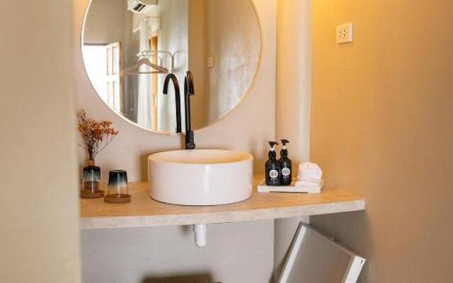 Indie Beach Bungalows