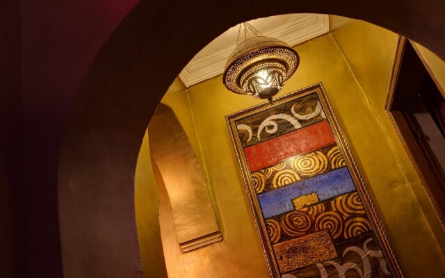 Riad Wow