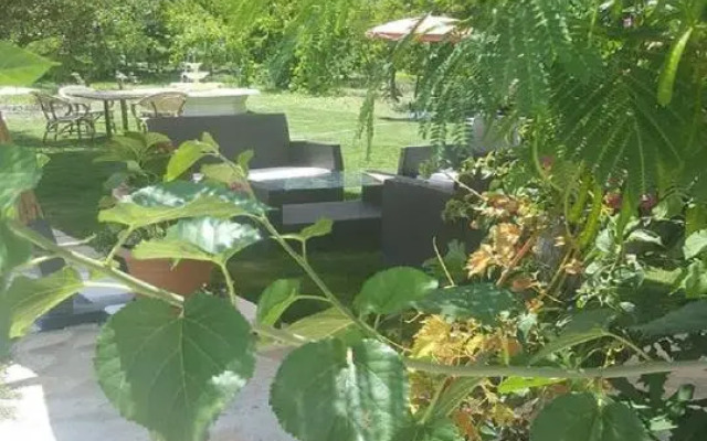 Olive Garden Hotel Datca