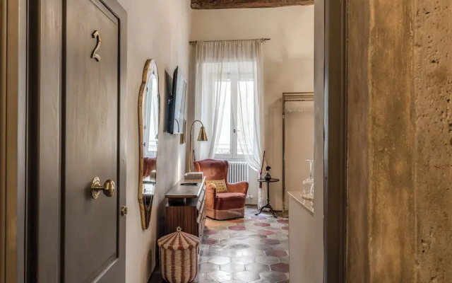 BRAMA by HiSuiteRome