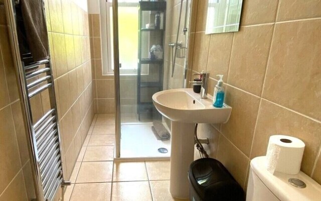Lovely Victorian Apartment in Clifton Village