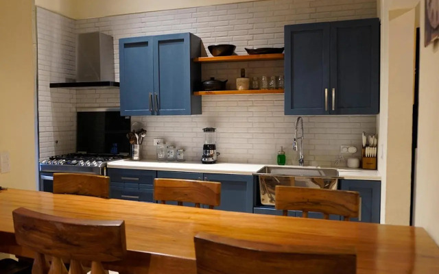 Fincas Panaca H10 - Luxury Villa with Pool & Jacuzzi