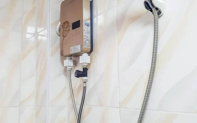 Speed 8 Inn by Cocotel