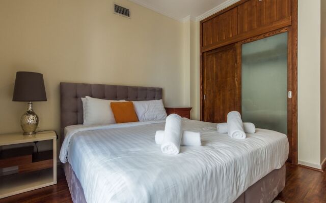 Deluxe Holiday Homes - Al Sahab