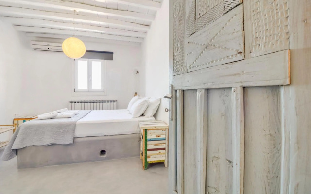 Villa Aquata by Mermaid Luxury Villas