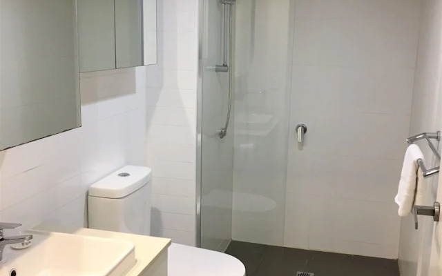 Mowbray East Apartments