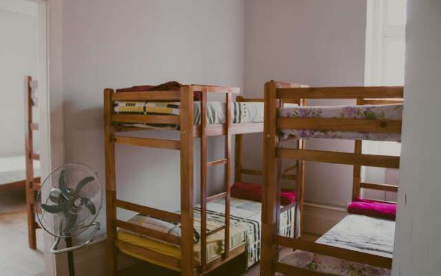 Vila Santa Eulália Hostel