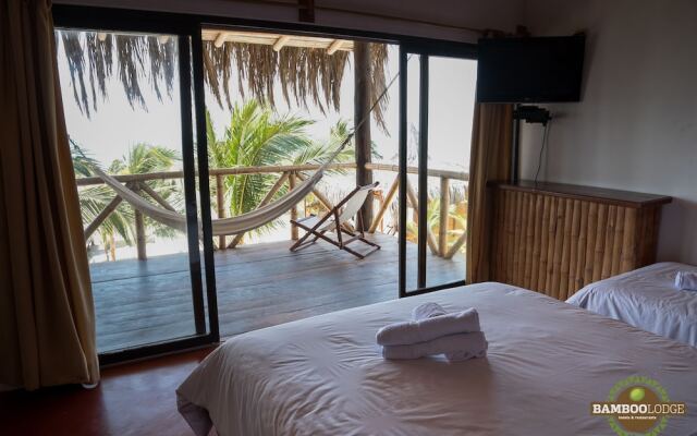 Bamboo Lodge