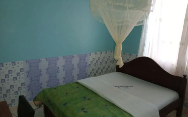 Phaldomar Guest House