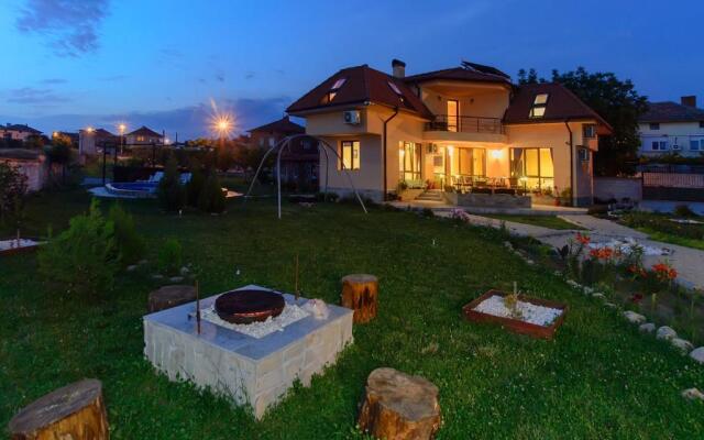 Guesthouse Ana-Val