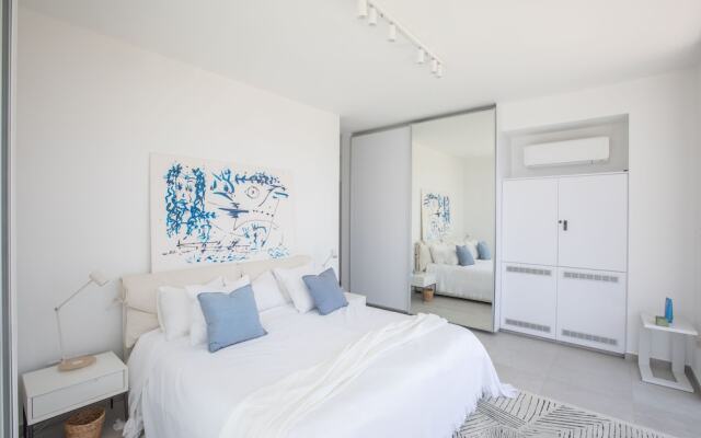 Protaras Olivine Villa Ol3