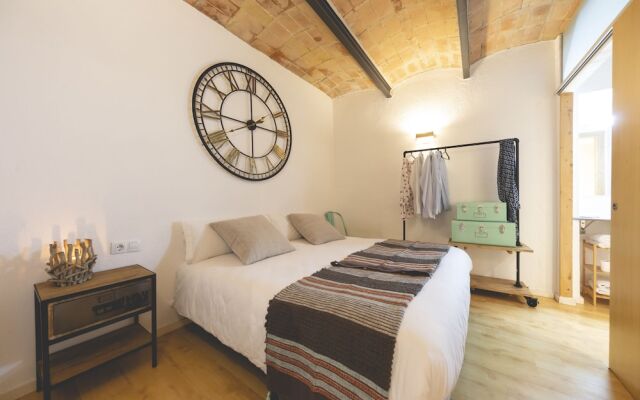 Bravissimo Cort Reial Entresol A