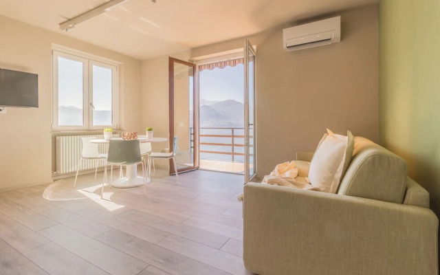 MariÃ¹ Apartment Varenna