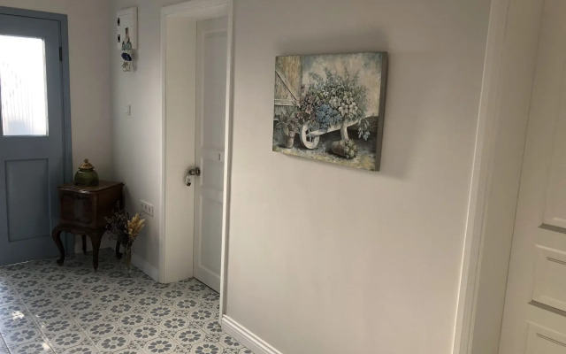 Bozcaada Kırlı Otel