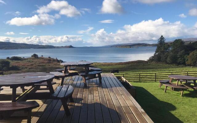 Loch Melfort Hotel