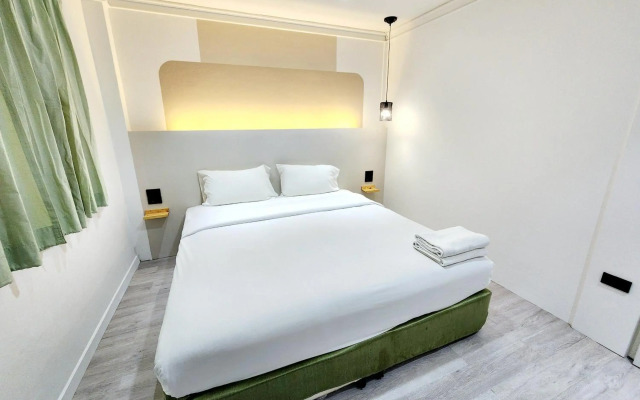 SEATEL Phuket Patong Beach