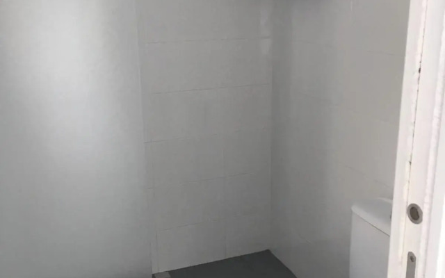 Apartamento Cánovas