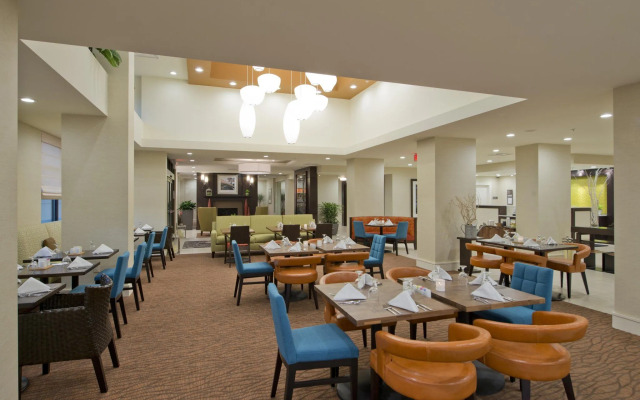 Graduate by Hilton Knoxville
