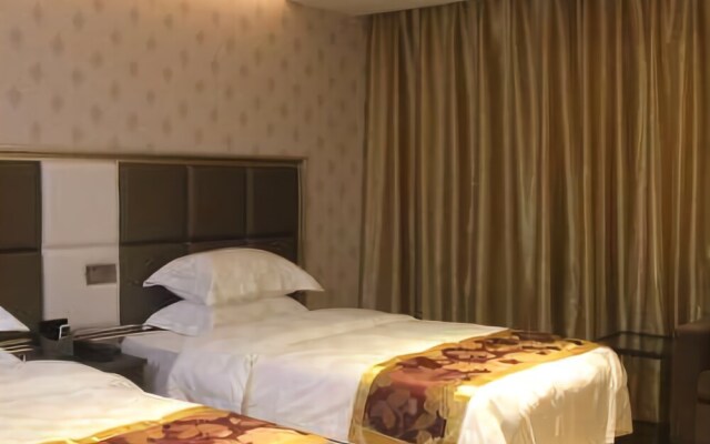 AB Express Inn