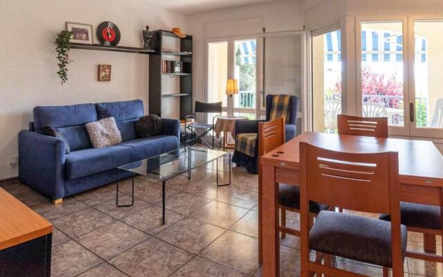 CARBONERAS 54 Apartamento acogedor cerca del mar