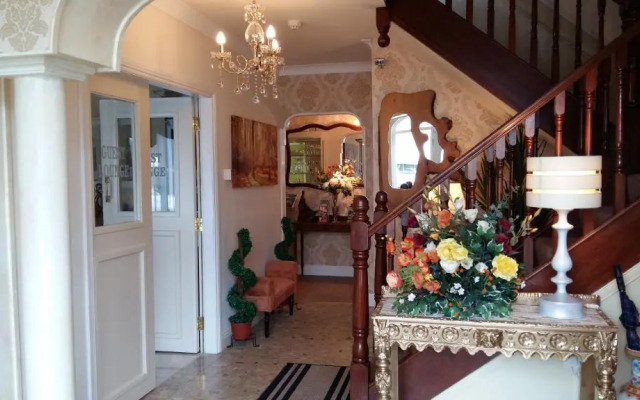 Abacus Guesthouse