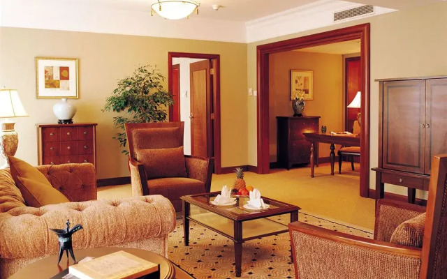 Chang An Grand Hotel