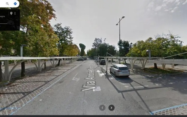 Hotel Villa Lauretta