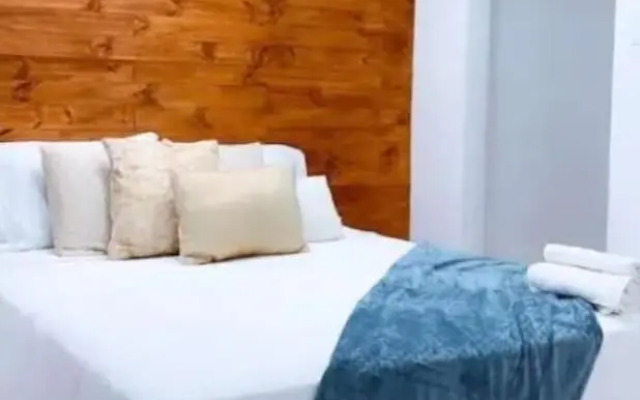 Condado Tropic Sun Apartment B