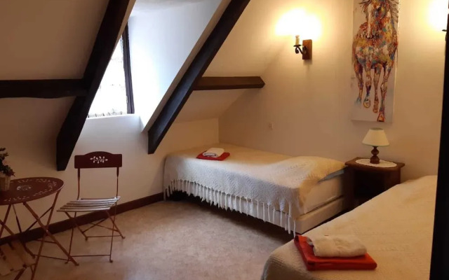 Domaine des Garennes