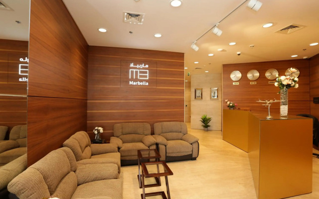 Marbella Holiday Homes