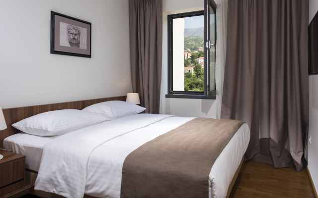 Maistra Select Srebreno Premium Apartments