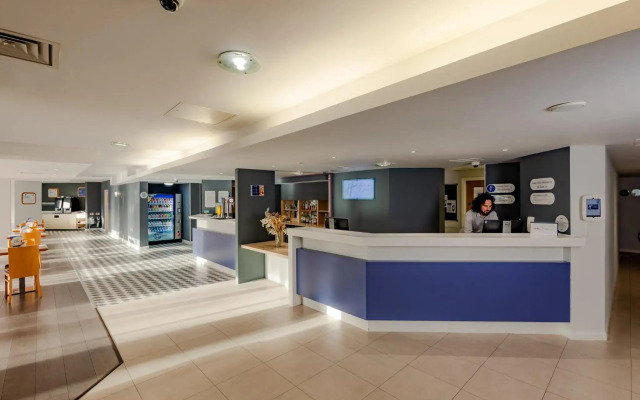 Holiday Inn Express Norwich by IHG