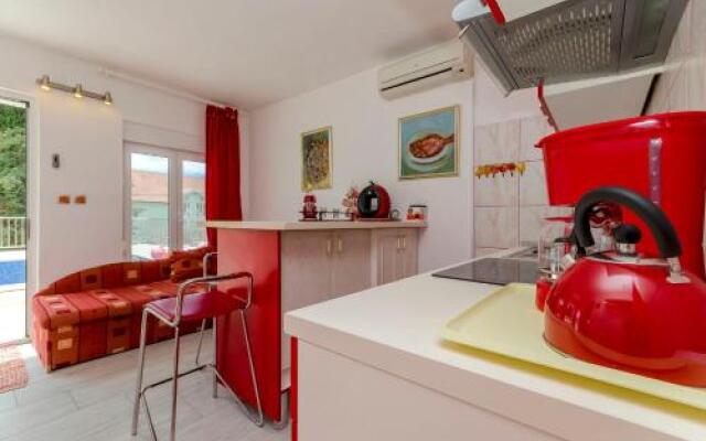 Villa Pinky