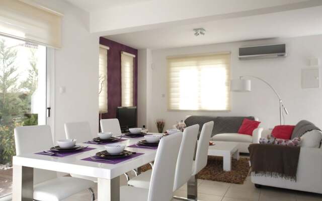 Cyprus Villa Dafni 38 Gold