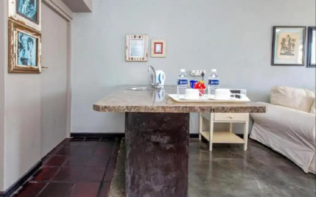 Glenview Heads Apartments