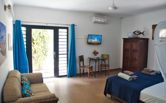 Deluxe Boutique Apartments Sonrisa Bonaire – Adults only