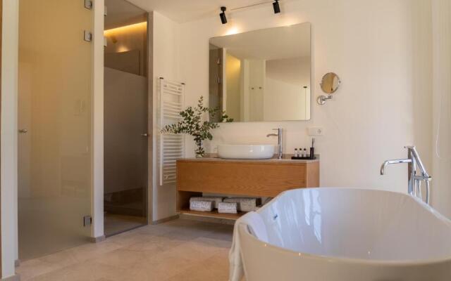 Nema Boutique Hotel & Spa