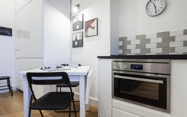 Italianway Baiamonti 3 B