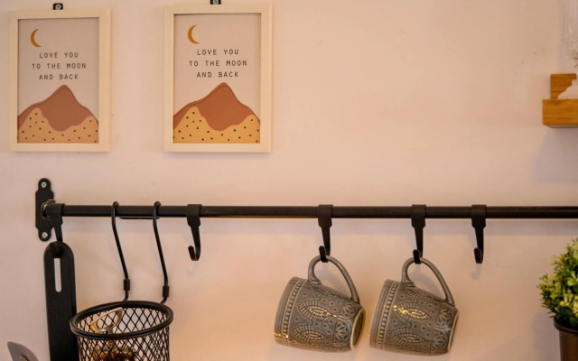 Studio 9, St John Park