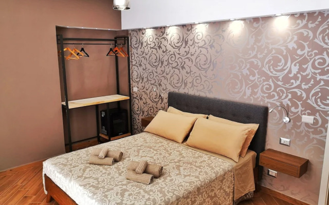 Bed and Breakfast L&P