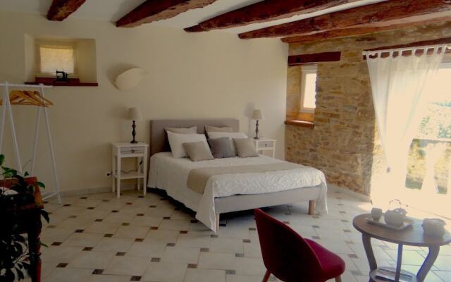 La Source Gilhodes - Chambre d'hôtes