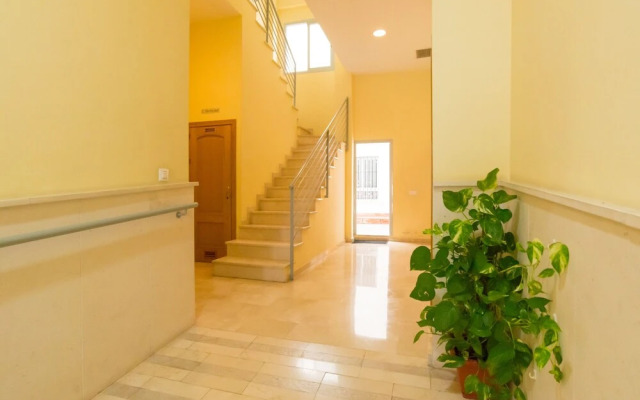 LU&CIA Penthouse with terrace