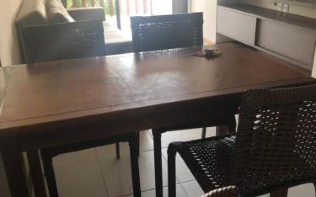 Nannai Residence Flat
