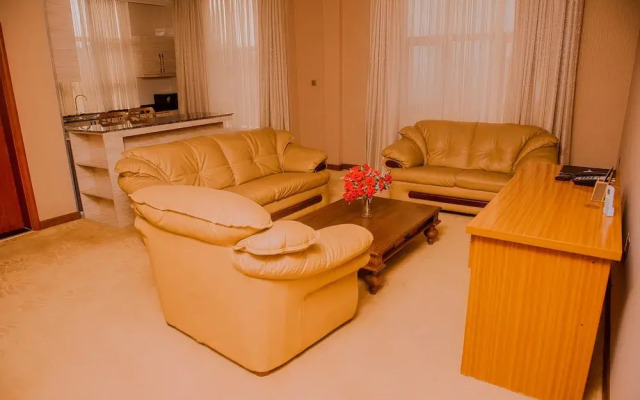 Crystal Homes
