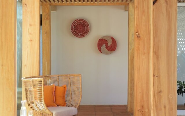 Umoya Boutique Hotel