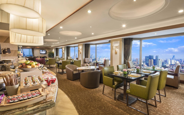 The Kunlun Jing An