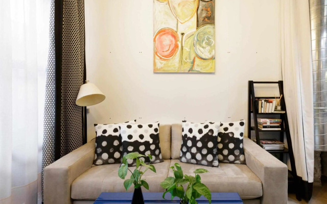 MonKeys Luxury MetaLoft