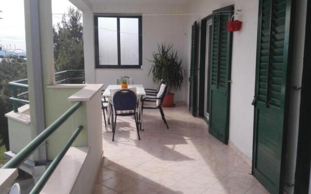 Apartmani Šabić A6