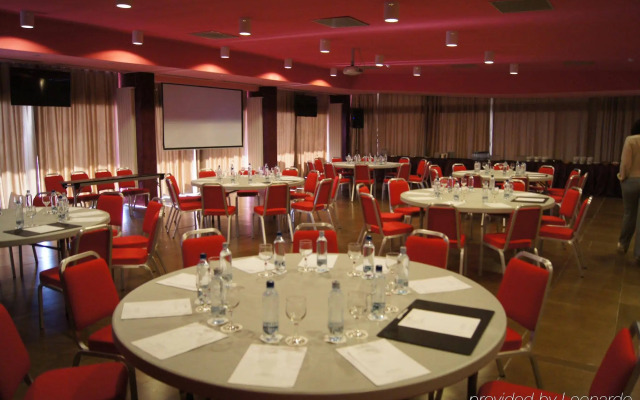 TOP CountryLine ZENITH Hotel Conference and Spa Mamaia Resort