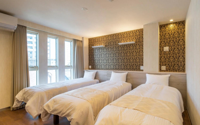 Hotel SAILS